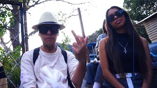 Asiendo Lo Que Más Me Gusta “ Laura Vidales Feat Deybin 4:20 “ Video Oficial..