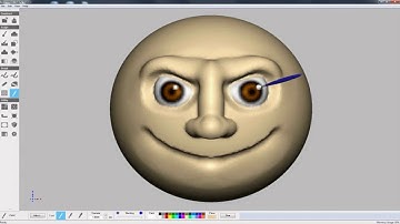 Manufacturer Video of the 3D Systems 3809934 Cubify Sculpt 3D Modelling Software