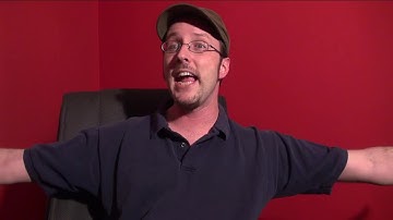 Where The Hell Is Demo Reel from Channel Awesome