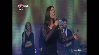 Serpi̇l Sari - Yeti̇ş Ya Muhammed Yeti̇ş Ya Ali̇