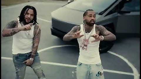 SLAYTER  HADES66  BRYANT MYERS   9x19 remix 🥷 Official Video