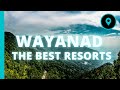 Best Resorts In WAYANAD (2022) 🏆🌴 - Top Resorts WAYANAD (For Family &amp; For Couples)