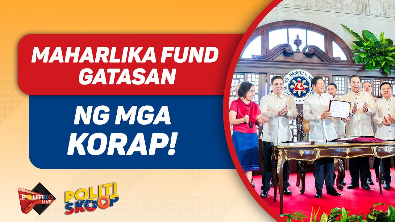 Maharlika fund gatasan ng mga korap! - Ka Leody De Guzman