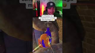 Oh mon dieu hahaha ! #quebec #twitch #gaming #humour #mecchachameleon