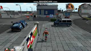 'HooligansGame' hunazi log out