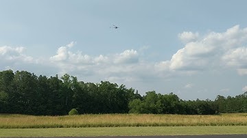 Arduheli 3.6 Loiter (Airstar International Stingray)