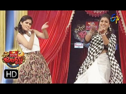 jabardasth telugu video Extra Jabardasth Intro | 13th January 2017 | ETV Telugu