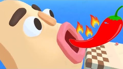 Sandwich Runner | Gameplay Walkthrough Level 1 to 10 (android , ios)