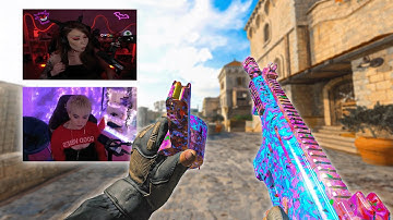 Twitch Streamers Think I