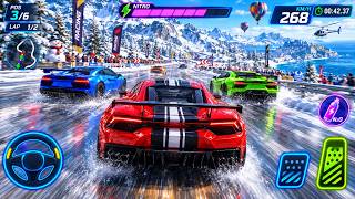🔥 Rally Fury Ultimate Gameplay 🚘 Extreme Offroad Drift Racing & Nitro Adventure screenshot 2