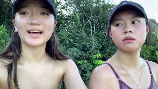 THE RHINO ROCK HIKE IN HONG KONG screenshot 4