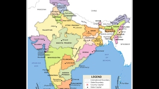Guesstimate- Area of India?