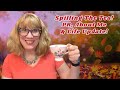 Spilling The Tea! PR, About Me &amp; Life Update!