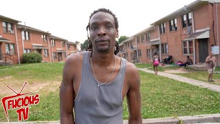 Eight Tray Gangster Crip Speaks On Shootings In Durham NC,Blacks Coming Together +Mcdougald Projects Net Worth