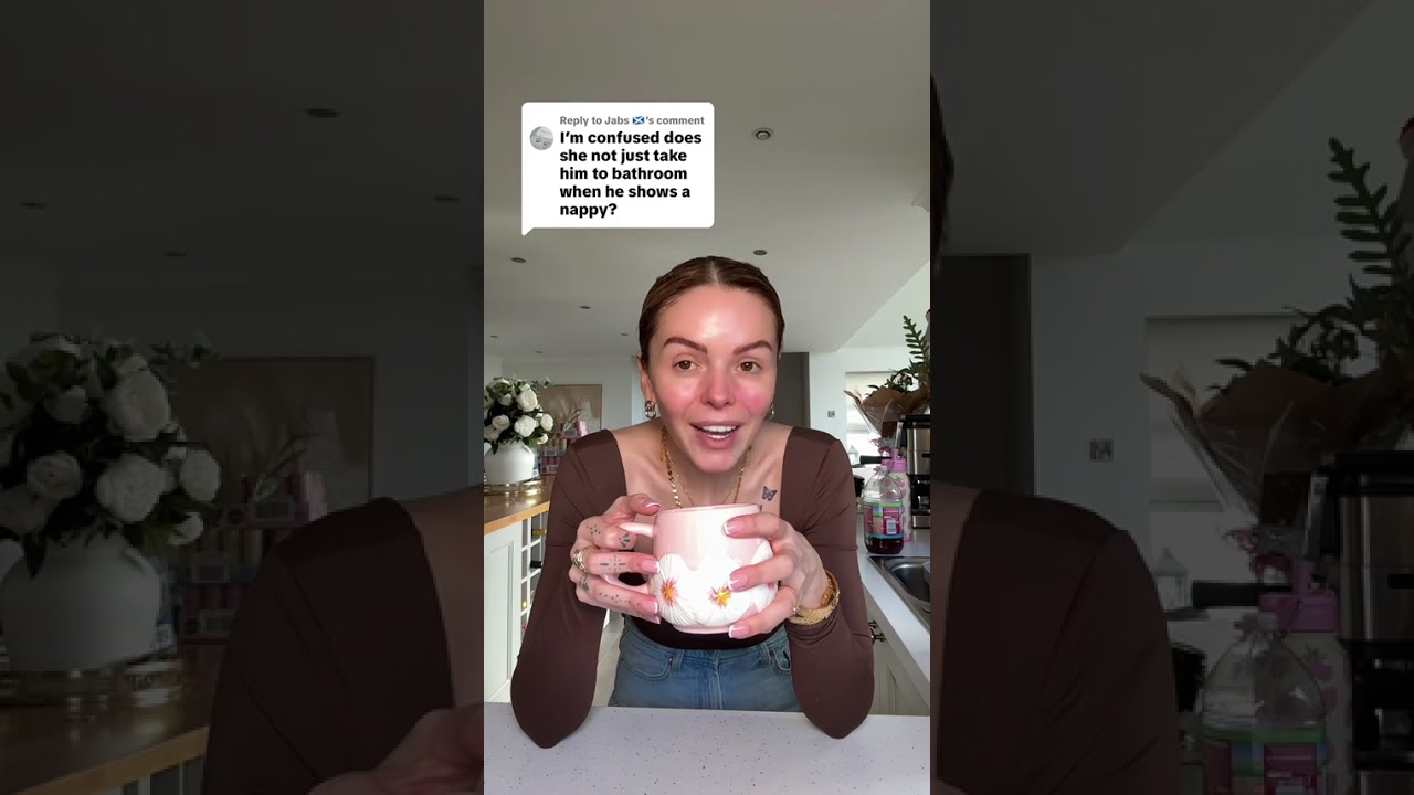 What's dangerous, right,about posting on the internet?🛜 