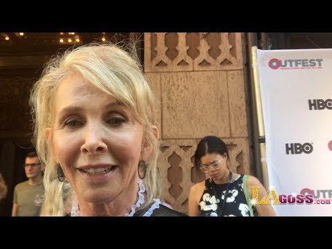 gossiptv EXCLUSIVE! Trudie Styler opens up about her marriage to Sting