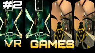 Top 26 Best VR Games For Android screenshot 3