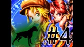 (Dark Chronicle) Dark Cloud 2 Episode 4 Alot of Cutscenes