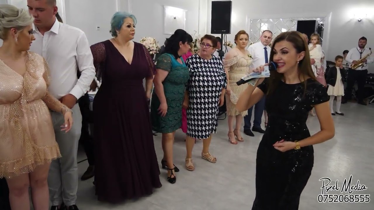 Andreea Voica ✅ Ascultare ✅ Live Nunta✅ Moldova Noua✅ Iliuta & Anastasia ✅ Padina Matei
