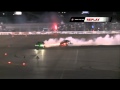 Fredric Aasbo vs. Vaughn Gittin Jr. (Final Four) OMT