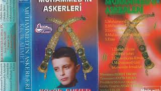 KÜÇÜK AHMET - MEKKE ŞEHRİ [1996]