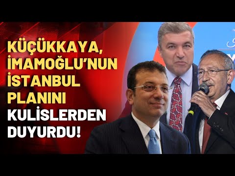 İsmail Küçükkaya, Kemal Kılıçdaroğlu'nun kurmaylarına verdiği talimatı aktardı!