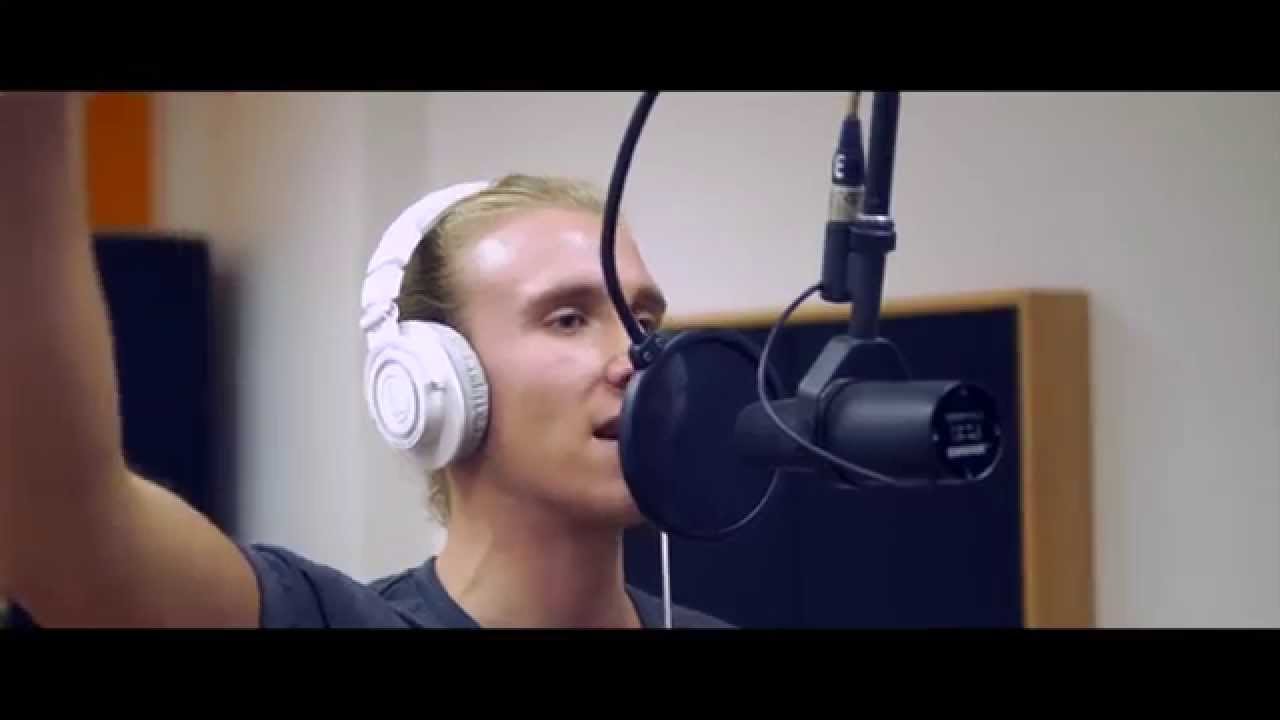 Tribany - Auf Reisen (Official Video)