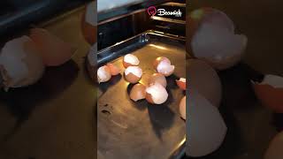 Make Your Kitchen Sparkle with These Simple Tips ✨ #easy #kitchenitems  #cleaningtips