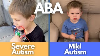 ABA Therapy for Mild Autism and Severe Autism screenshot 4