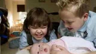 My Montage 10/18/07 kids