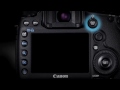 Canon EOS 5D Mark III - Tutorial Time Code 10/14