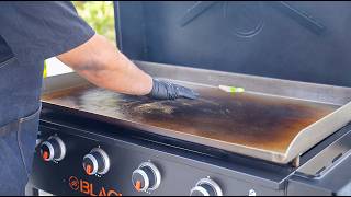 How to Clean Your Grill