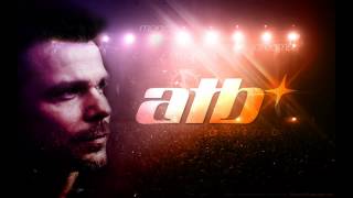 ATB with Amurai feat  Melissa Loretta   Heartbeat Club Version