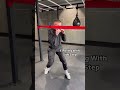 3 Beginner Boxing Footwork Drills 
