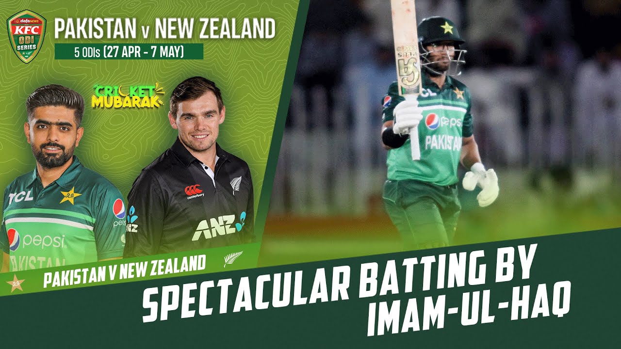 new zealand pakistan match live video