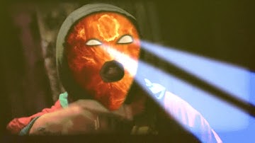 Onoe Caponoe - Lord Of The Light (Sun Riddim) (OFFICIAL VIDEO) (Prod. Forest DLG)