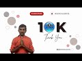 Thanks To All🥰10k Subcribers Special Thanking Video ❤️ #10k subscriber  @RockAudios