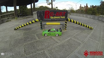 SKILLISM  2013 - Project 23  Tight Places