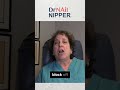 Nails, Lymphedema and Banjo Music - Part 1