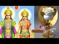 Golden Good Morning – Connect with the Divine Energy | Day 22| 40 Days of Peace.