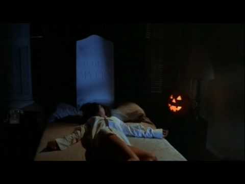 Best scene from Halloween(1978) - HD (1080p)