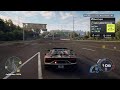 Need for speed unbound  platin kupa