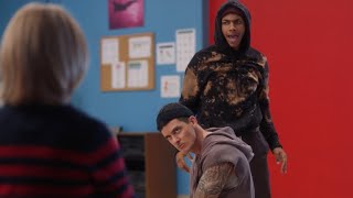 Let's Get Physical - Fitness by Force Auditions Content