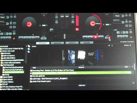 dico pogo remix (sehr schnell)