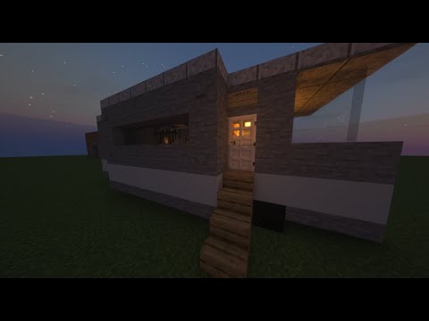 Building Dream Smp Ep 3 Wilbursoots Hot Dog Van Youtube