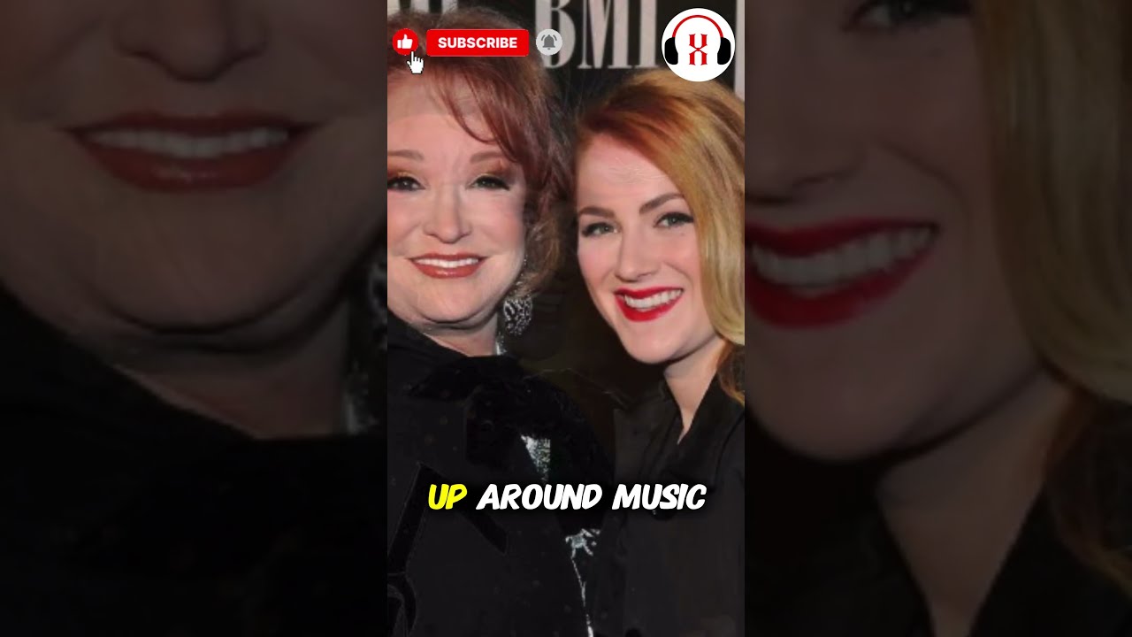  Tanya Tucker S Kids Presley Grayson Layla Their Music Journey
