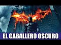 EL CABALLERO OSCURO | RESEÑA (¿POR QUÉ ESTÁS TAN SERIO?)