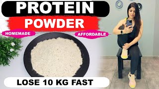Sattu Powder How To Lose Weight Fast In Hindi Lose 10 Kgs In 10 Days Dr. Shikha Singh Hindi