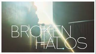 BROKEN HALOS - Chris Stapleton - Harrison King and Leah Holtom Cover