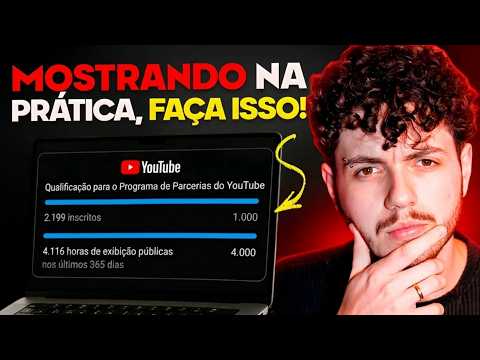 HOW TO MONETIZE A GAMING CHANNEL IN 2026! (Tested and Proven)